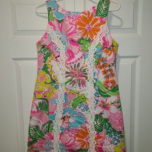 Lilly Pulitzer for Target Shift Dress